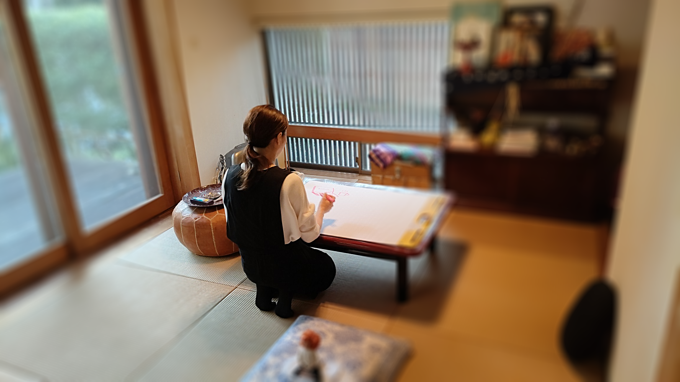 冒頭集中リトリート