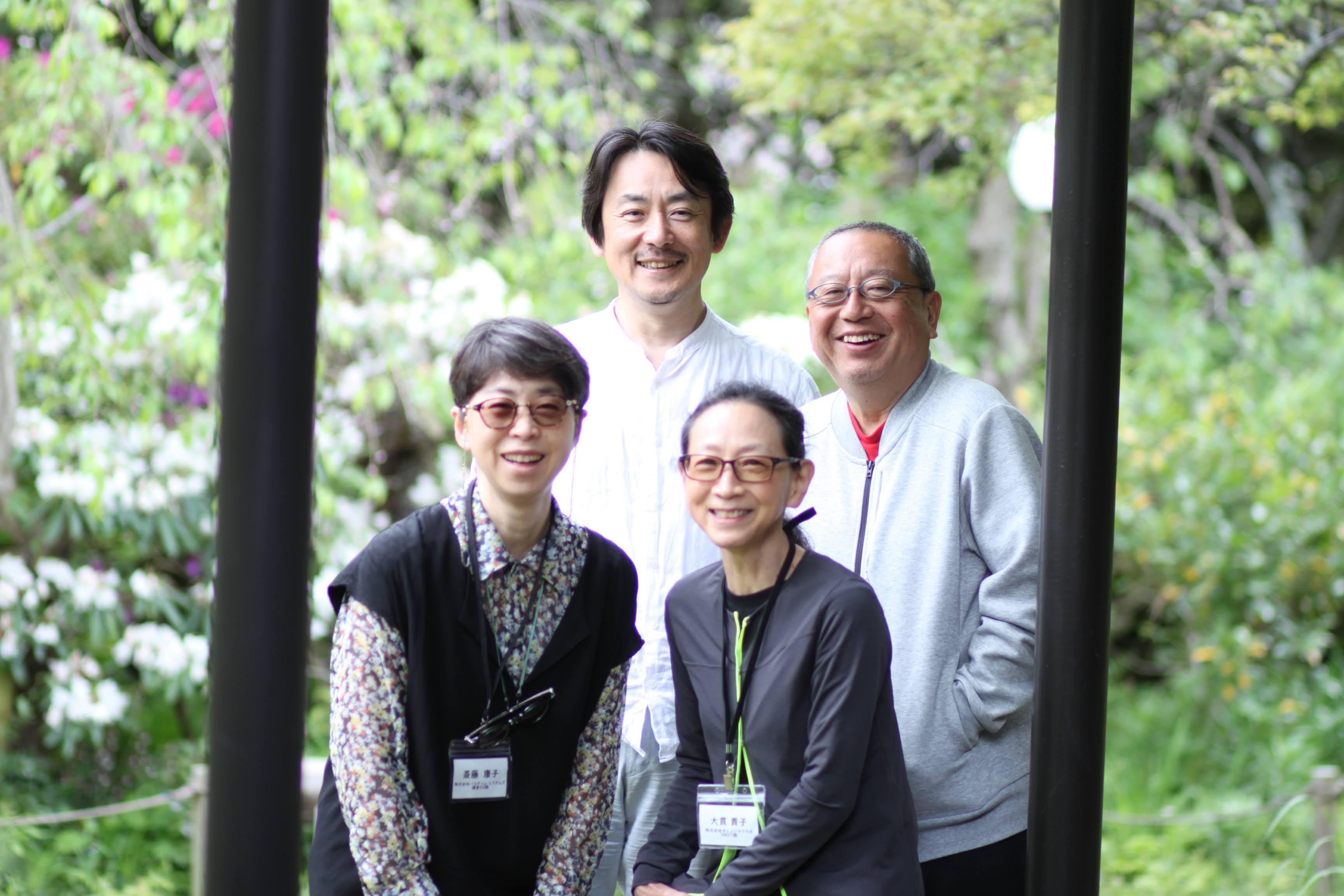 ReUnion同窓会の様子 11