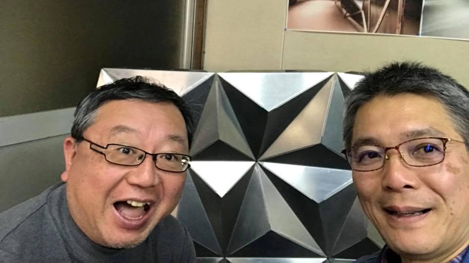 「板金屋」から抜け出せない—葛藤を抱えた経営者が見つけた、自分だけの道