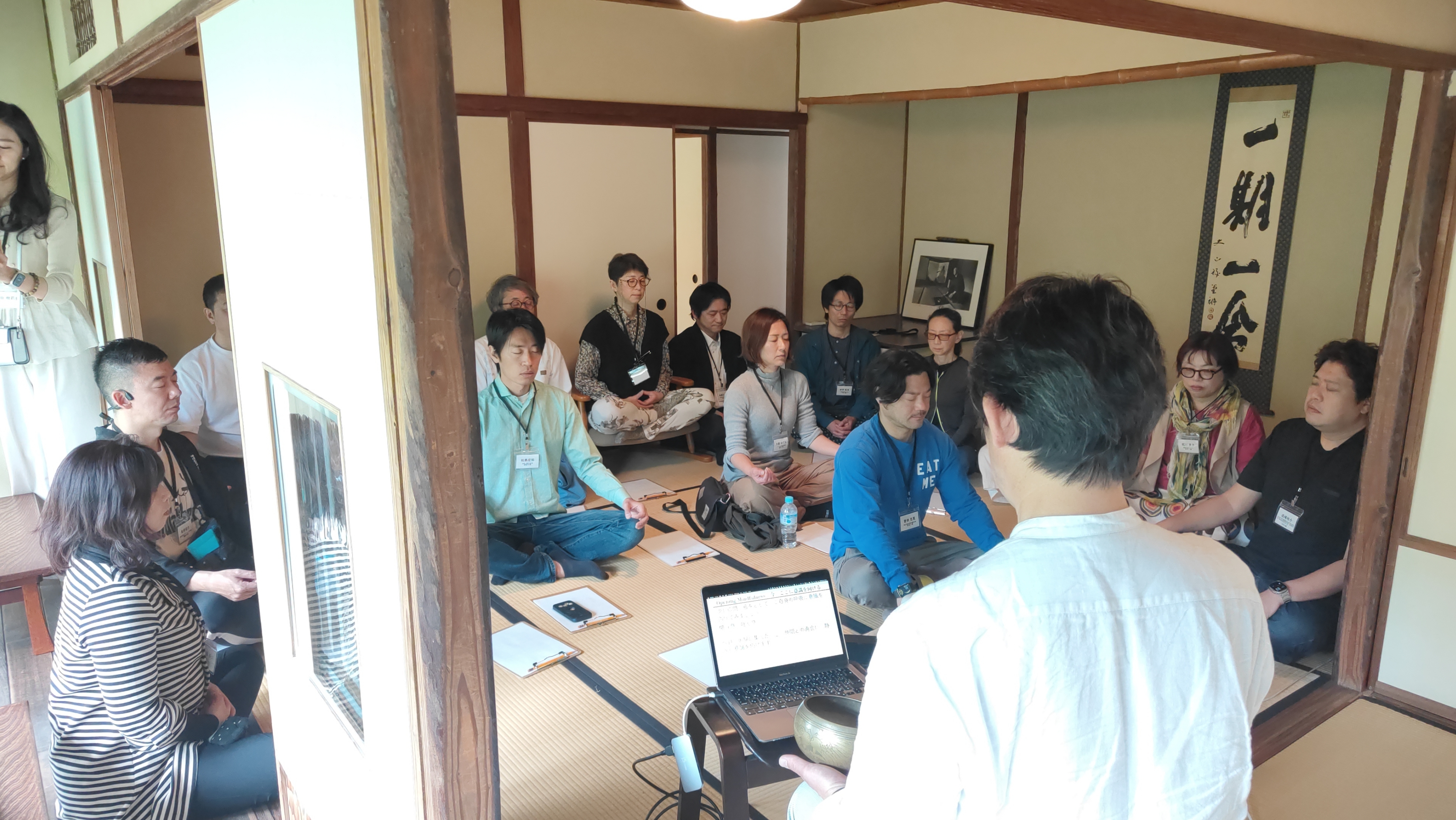 ReUnion同窓会の様子 3