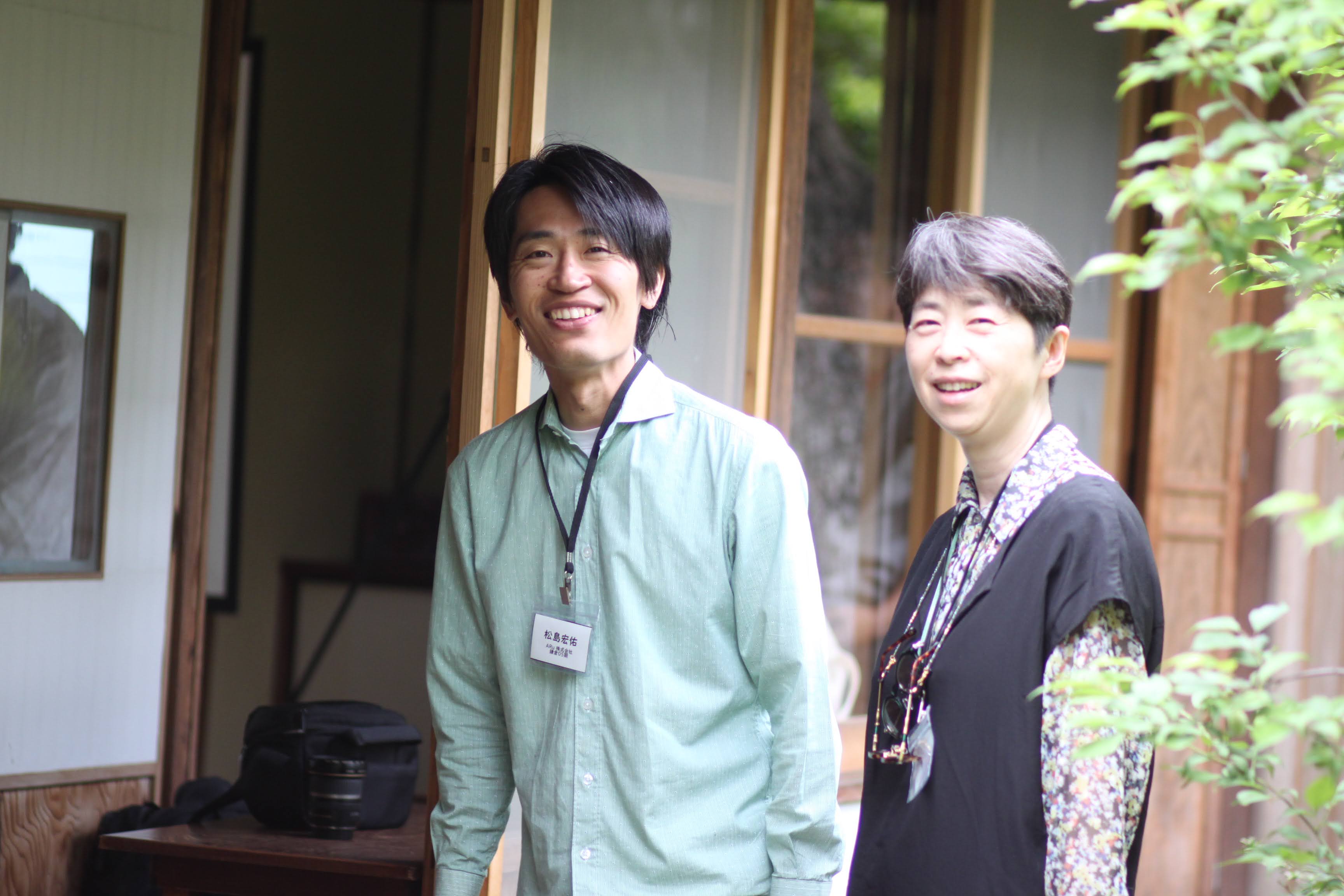 ReUnion同窓会の様子 9
