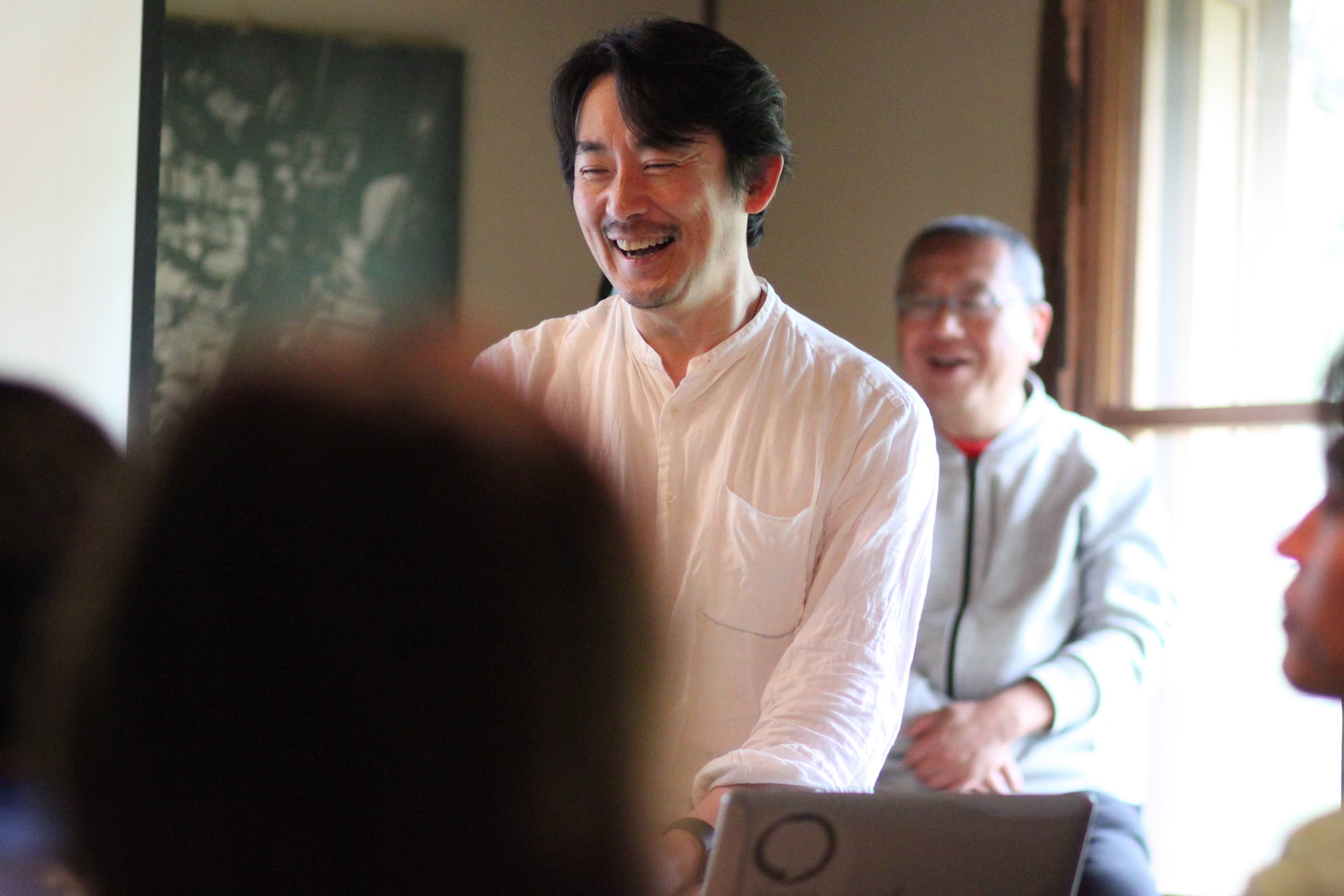 ReUnion同窓会の様子 4