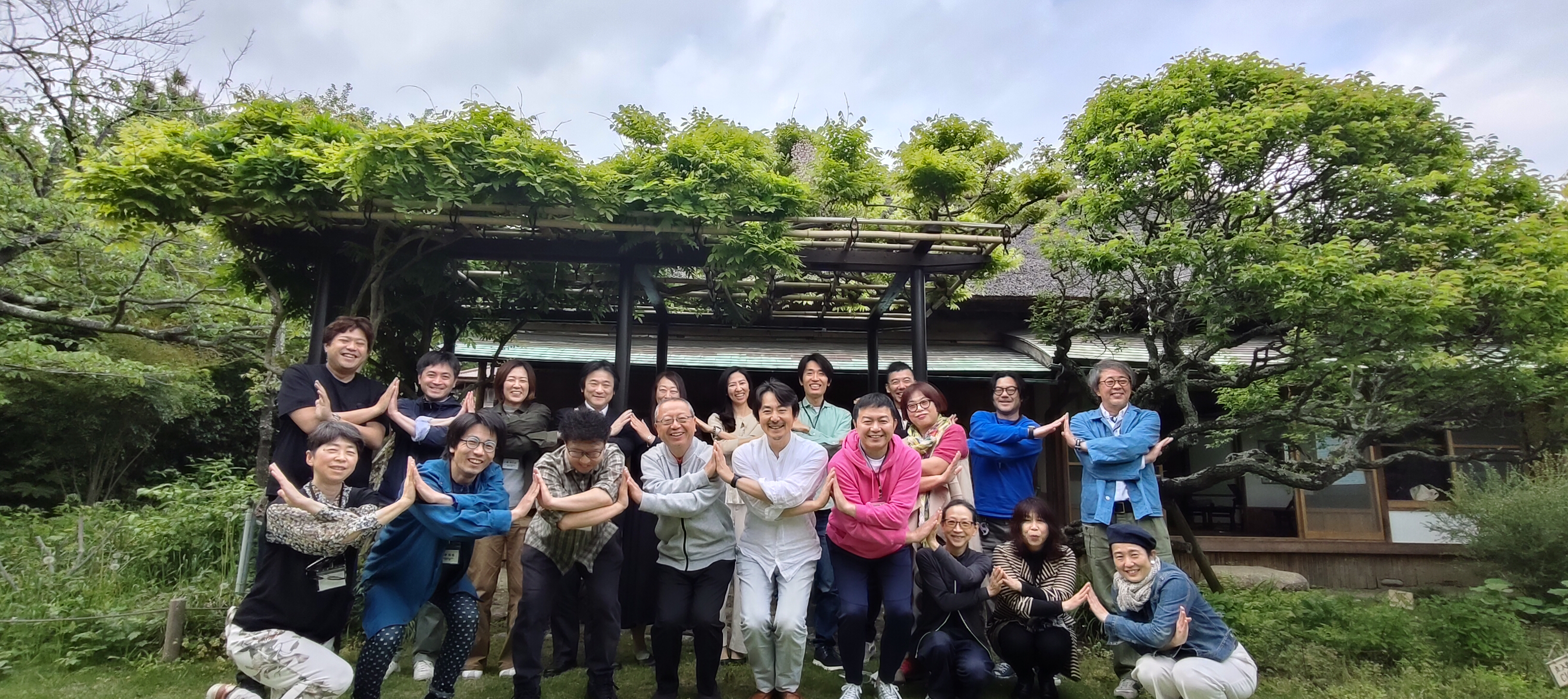 ReUnion同窓会の様子 1