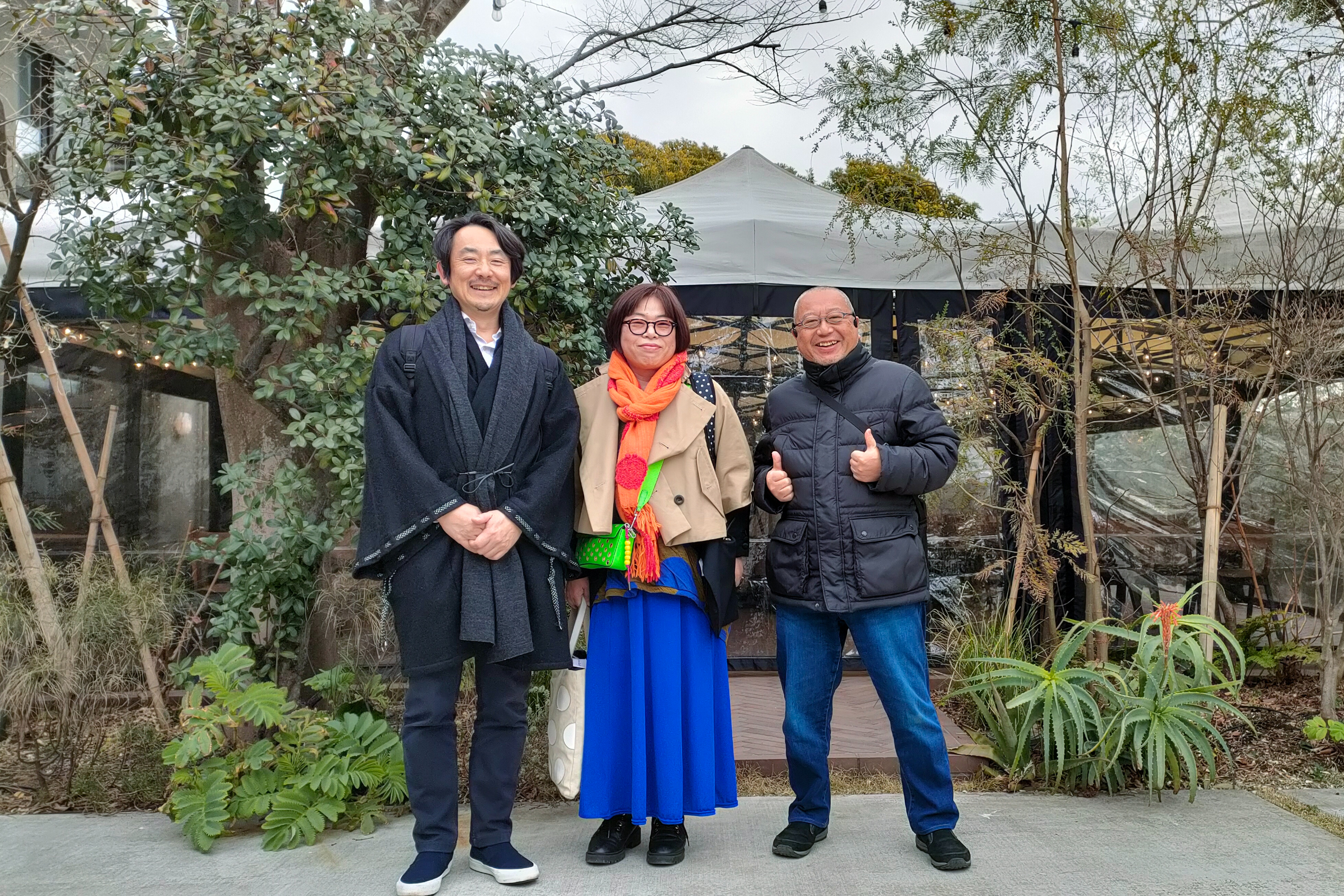 「美術館にお客さんが誰も来ない日のほうが多いんです」— 迷いながら歩む、対話が生み出す小さな奇跡