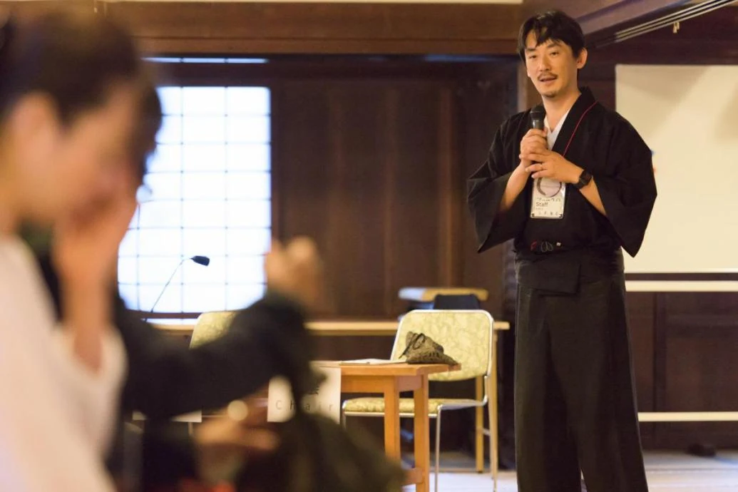元の案内に掲載された図版・写真